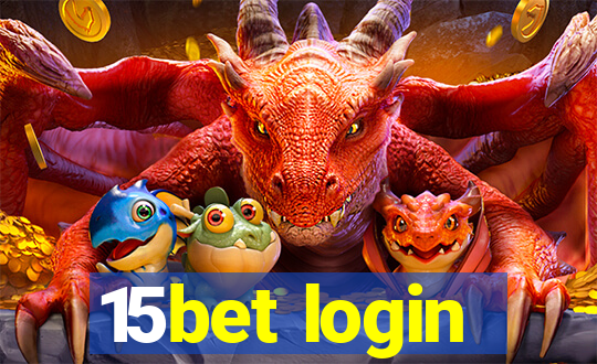 15bet login